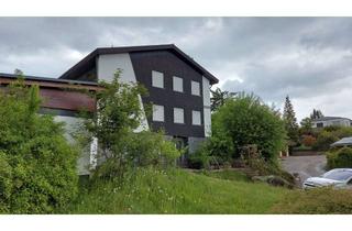 Haus kaufen in Beethovenstraße 50, 75328 Schömberg, Mehrgenerationenhaus in ruhiger Lage und schöner Aussicht- provisionsfrei!