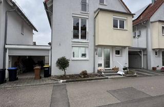 Haus kaufen in Veitenstraße, 73666 Baltmannsweiler, Privatverkauf * direkt vom Eigentümer * provisionsfrei - Veitenstraße 4 in 73666 Baltmannsweiler