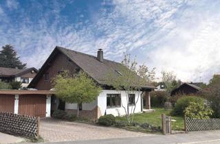 Einfamilienhaus kaufen in 75389 Neuweiler, Charmantes Einfamilienhaus mit großem Garten in idyllischer Lage