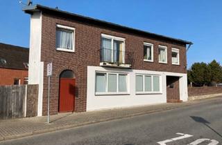 Mehrfamilienhaus kaufen in Am Platz 2B, 29525 Uelzen, Mehrfamilienhaus (Wohn- und Gewerbeeinheit) 250qmGrundstück