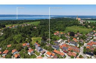 Haus kaufen in 82346 Andechs, Vermietetes Zweifamilienhaus in Andechs-Erling, solide Kapitalanlage im Fünfseenland