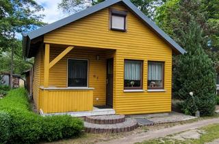 Haus kaufen in Göhlen See 97, 03172 Schenkendöbern, Bungalow im Göhlensee
