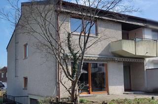 Haus kaufen in 84489 Burghausen, Viel Haus fürs Geld: 7 Zimmer, Garten & Ausbaupotenzial – ideal für Familien mit Vision