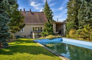 Einfamilienhaus kaufen in 01796 Pirna, RENOVIERUNGSBEDÜRFTIG MIT VIEL POTENZIAL