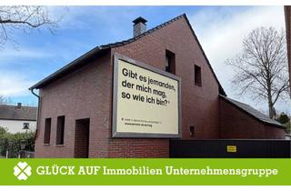 Einfamilienhaus kaufen in 45357 Dellwig, Vermietetes Einfamilienhaus in Essen-Dellwig!