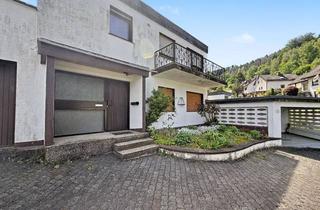 Einfamilienhaus kaufen in 58791 Werdohl, Naturnahes Einfamilienhaus mit viel Potenzial in ruhiger Lage von Werdohl