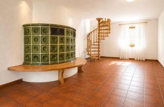 Haus kaufen in 86637 Wertingen, Gepflegtes, großes EFH mit Wintergarten, Garage und Werkstatt! Ideal für eine Familie!