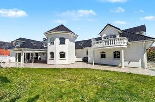 Villa kaufen in 38446 Reislingen, Exklusive Villa mit Privatsphäre und Feldrandlage – Ihr Wohntraum in Wolfsburg-Reislingen