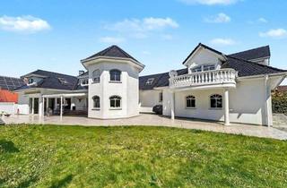 Villa kaufen in 38446 Reislingen, Exklusive Villa mit Privatsphäre und Feldrandlage – Ihr Wohntraum in Wolfsburg-Reislingen
