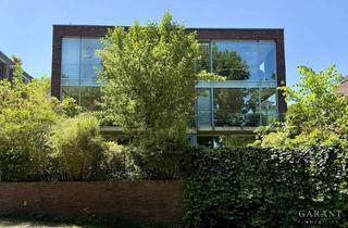 Haus kaufen in Am Großen Wannsee, 14109 Wannsee, Traumlage am Großen Wannsee!