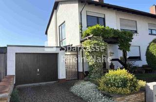 Haus kaufen in 55457 Gensingen, Top in Schuss und sofort bezugsbereit!