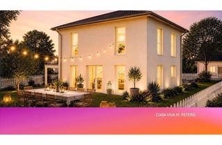 Haus kaufen in 31177 Harsum, ~ CASA VIVA - Exklusives Angebot mit Photovoltaik und Grundstück ~
