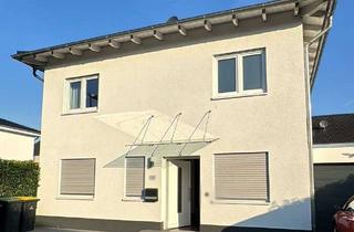 Villa kaufen in 53842 Troisdorf, Stilvolle Stadtvilla in begehrter Wohnlage von Troisdorf-Sieglar
