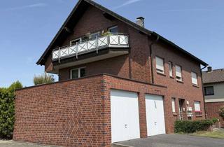 Mehrfamilienhaus kaufen in 59379 Selm, Attraktives Mehrfamilienhaus in guter Wohnlage von Selm-Bork