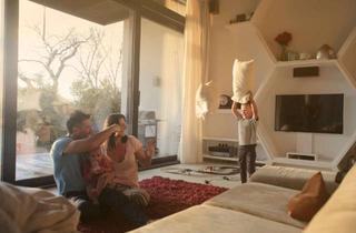 Doppelhaushälfte kaufen in 40670 Meerbusch, Individuelle Doppelhaushälfte in Meerbusch - Flexibles Wohnen trifft nachhaltige Qualität