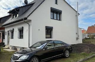 Einfamilienhaus kaufen in 67551 Worms, Exklusiv kernsaniertes Einfamilienhaus mit hochwertiger Ausstattung