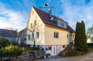 Haus kaufen in 71282 Hemmingen, Kinder Willkomen !!Hier ist Platz zum Entfalten !!