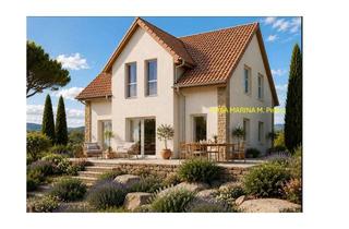 Haus kaufen in 29229 Celle, ~ CASA MARINA - Exklusives Angebot mit Photovoltaik und Grundstück ~