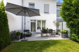 Reihenhaus kaufen in 71723 Großbottwar, !! Großzügiges 5,5-Zi.-Reihenhaus mit Garten für die junge Familie, Bj. 2016, modern + neuwertig !!