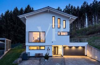 Haus kaufen in 86983 Lechbruck, Exklusivität, Weitblick und pure Natur in Lechbruck am See