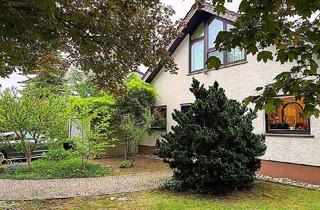Haus kaufen in 55232 Alzey, Perfektes Gesamtpaket: Detailliebe, großzügiger Raum mit weitläufigem Grundstück in Stadtrandlage!