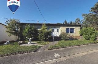 Haus kaufen in 66629 Freisen, Freisen | Traumhafter Bungalow für Familien in ruhiger Sackgassenlage