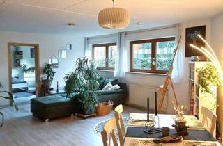 Wohnung mieten in 77652 Offenburg, Gemütlich, hell und ruhig