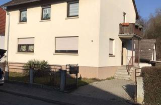 Haus kaufen in Loßstraße, 74915 Waibstadt, Grundstück mit 2 FH und Nebengebäude zu verkaufen