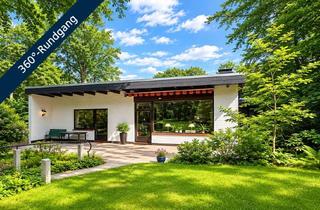 Haus kaufen in An der Fischbek, 21149 Neugraben-Fischbek, Bungalow in bester Lage an der Fischbeker Heide