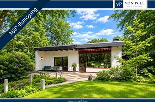 Haus kaufen in An der Fischbek, 21149 Neugraben-Fischbek, Bungalow in bester Lage an der Fischbeker Heide
