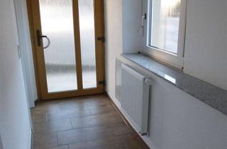Wohnung mieten in 74239 Hardthausen, Wochenendheimfahrer aufgepasst - Sanierte Zi.-EG-Wohnung!