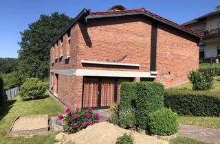 Haus kaufen in 65527 Niedernhausen, Freistehendes Architektenhaus - Domizil für gesundes Wohnen