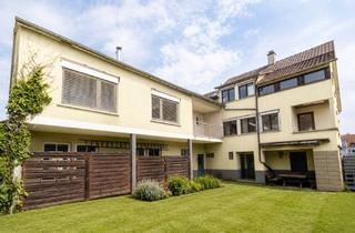 Mehrfamilienhaus kaufen in 71404 Korb, TOP LAGE *Mehrfamilienhaus mit Gewerbefläche in bevorzugter Lage*