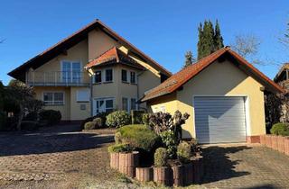 Einfamilienhaus kaufen in 67716 Heltersberg, Attraktives Einfamilienhaus in ruhiger Lage