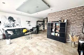 Einfamilienhaus kaufen in 67551 Weinsheim, Kernsaniertes Einfamilienhaus mit Kamin, großzügigem Grundstück und Pool