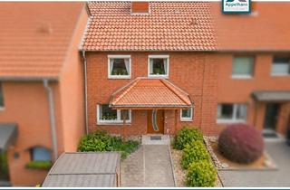 Reihenhaus kaufen in 33829 Borgholzhausen, Mehr Platz fürs Leben: Reihenhaus mit Garten und Sauna