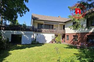 Einfamilienhaus kaufen in 97990 Weikersheim, Charmantes Einfamilienhaus mit großem Grundstück in ruhiger Hanglage von Weikersheim