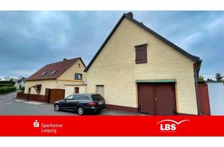 Haus kaufen in 04849 Bad Düben, Gemütliches Wohnen in Authausen