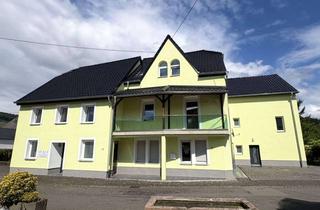 Haus kaufen in 54498 Piesport, Kernsaniertes Wohnhaus mit acht Einheiten