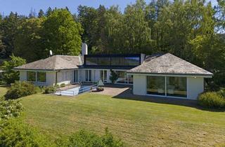 Haus kaufen in 95356 Grafengehaig, Weitblick und tiefe Geborgenheit: Die perfekte Symbiose aus repräsentativem Wohnen und Natur