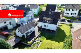 Einfamilienhaus kaufen in 64380 Roßdorf, Einfamilienhaus in Roßdorf