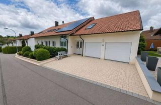 Einfamilienhaus kaufen in Am Weinberg 20, 84183 Niederviehbach, Premium-Einfamilienhaus mit Panoramablick – nachhaltig, bezugsbereit und nur ca. 100 km von München