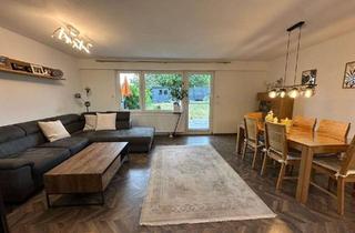 Doppelhaushälfte kaufen in 78628 Rottweil, Top sanierte Doppelhaushälfte in bester Lage von Rottweil