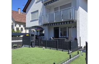 Doppelhaushälfte kaufen in Alememannenstr. 14, 71696 Möglingen, Sanierte Doppelhaushälfte in Bestlage!