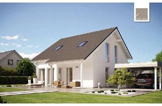 Haus kaufen in 86753 Möttingen, Individuell bauen, ganz entspannt! (inkl. Grundstück)