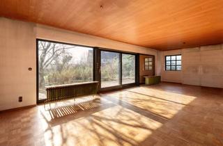 Einfamilienhaus kaufen in 21423 Winsen, Großes Einfamilienhaus BJ 1979 mit Garage im Keller Grundstück teilbar