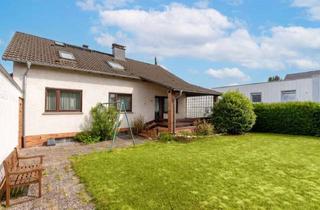 Einfamilienhaus kaufen in 65719 Hofheim am Taunus, Ein Zuhause mit Platz für Träume – freistehendes Einfamilienhaus in Hofheim-Diedenbergen