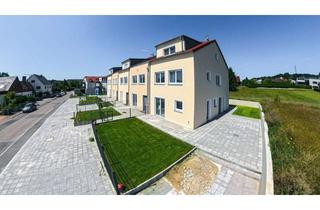 Haus kaufen in 86551 Aichach, NEUBAU - Erstbezug ins neue Haus - Energieeffizienz A+ - Aichach-Klingen !!!