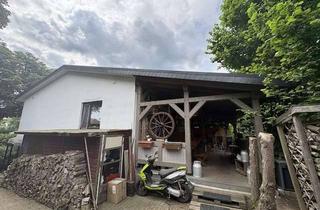 Einfamilienhaus kaufen in 15517 Fürstenwalde, EINFAMILIENHAUS IN OT: MOLKENBERG - UMGEBEN VON WALD UND FELDER