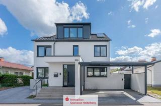 Villa kaufen in 69190 Walldorf, Villa in Walldorf - Ein Zuhause, das nicht nur beeindruckt, sondern ein Lebensgefühl definiert.